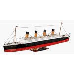 COBI 1686 RMS Titanic 1:300 Blockmodell - 3260 Bausteine