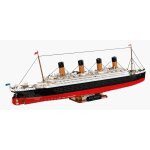 COBI 1686 RMS Titanic 1:300 Blockmodell - 3260 Bausteine