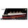 COBI 1686 RMS Titanic 1:300 Blockmodell - 3260 Bausteine