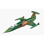 COBI 2426 Lockheed F-104 Starfighter 1:48 Blockmodell -...
