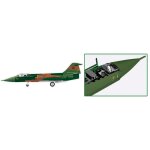 COBI 2426 Lockheed F-104 Starfighter 1:48 Blockmodell - 438 Bausteine