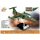 COBI 2426 Lockheed F-104 Starfighter 1:48 Blockmodell - 438 Bausteine