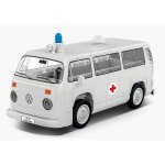 COBI 24619 Volkswagen T2b Krankenwagen - 1:35 -...