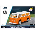 COBI 24621 Volkswagen T2b Bus - 1:35 - Blockmodell - 145...