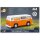 COBI 24621 Volkswagen T2b Bus - 1:35 - Blockmodell - 145 Bausteine