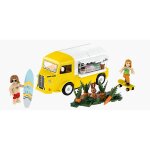 COBI 24626 Citroen Type H Holidays - 1:35 - Blockmodell -...