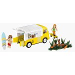 COBI 24626 Citroen Type H Holidays - 1:35 - Blockmodell -...