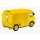 COBI 24632 Citroen Type H Service - 1:35 - Blockmodell - 187 Bausteine
