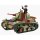 COBI 2661 Light Tank 7TP 1:28 Blockmodell - 669 Bausteine