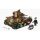 COBI 2661 Light Tank 7TP 1:28 Blockmodell - 669 Bausteine