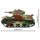COBI 2661 Light Tank 7TP 1:28 Blockmodell - 669 Bausteine