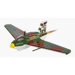 COBI 5766 Messerschmitt Me 163B Komet 1:32 Blockmodell -...
