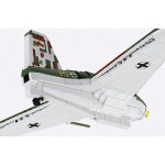 COBI 5766 Messerschmitt Me 163B Komet 1:32 Blockmodell - 543 Bausteine