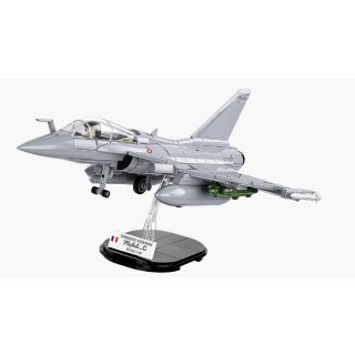 COBI 5901 Rafale C 1:48 Blockmodell - 551 Bausteine
