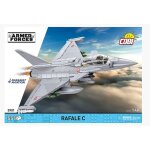 COBI 5901 Rafale C 1:48 Blockmodell - 551 Bausteine