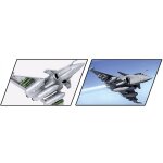 COBI 5901 Rafale C 1:48 Blockmodell - 551 Bausteine