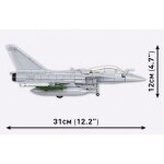 COBI 5901 Rafale C 1:48 Blockmodell - 551 Bausteine