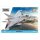 COBI 5901 Rafale C 1:48 Blockmodell - 551 Bausteine