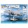 COBI 5901 Rafale C 1:48 Blockmodell - 551 Bausteine