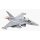 COBI 5901 Rafale C 1:48 Blockmodell - 551 Bausteine