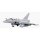 COBI 5901 Rafale C 1:48 Blockmodell - 551 Bausteine