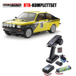 Tamiya 47499 1:10 RC Opel Kadett GT/E Ral.MB-01...