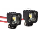 Absima 2320038 1:10 LED Zusatzscheinwerfer - eckig (2)