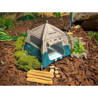 Absima 2320153 1:10 Iglu Zelt Atrappe