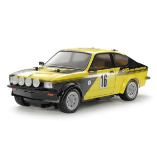 Tamiya 47499 1:10 RC Opel Kadett GT/E Ral.MB-01 Lack. 300047499