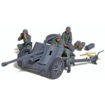 Tamiya 35392 1:35 Dt. PaK 38 5cm mit Mannschaft (4)...
