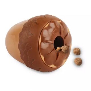 AFP Happy Holidays Tannenzapfen Snackspender