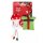AFP Happy Holidays 2-Pack Pilz & Geschenkbox Spielzeug