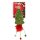 AFP Happy Holidays Kicker Weihnachtsbaum Spielzeug