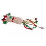 AFP Happy Holidays Kicker Fröhliche Maus Spielzeug