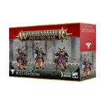 Warhammer Age of Sigmar 82-03 Helsmiths of Hashut:...