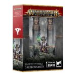 Warhammer Age of Sigmar 82-04 Helsmiths of Hashut:...