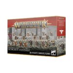 Warhammer Age of Sigmar 82-09 Helsmiths of Hashut:...