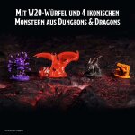 Ravensburger 24755 Horrified Dungeons & Dragons