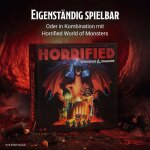 Ravensburger 24755 Horrified Dungeons & Dragons