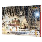 Faller 190030 Adventskalender Figuren H0
