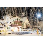 Faller 190030 Adventskalender Figuren H0