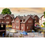 Faller 130753 Siedlungshaus Bergmannsplatz 2 Spurweite H0