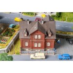 Faller 130753 Siedlungshaus Bergmannsplatz 2 Spurweite H0