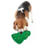 AFP Happy Holidays Leckmatte Weihnachtsbaum