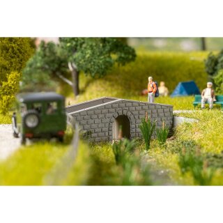 Faller 180006 Kleine Steinbrücke Spurweite H0