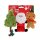 AFP Happy Holidays HoHoHo 3 Pack Weihnachten