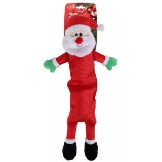 AFP Happy Holidays Long Body Weihnachtsmann Spielzeug