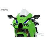 MENG-Model MT-007s 1:9 Kawasaki ZX-10R (Pre-colored Edition)