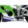MENG-Model MT-007s 1:9 Kawasaki ZX-10R (Pre-colored Edition)