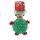 AFP Happy Holidays Big Belly Rentier Spielzeug